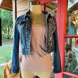 Lucky Brand Cindy “Blushes”😊 Tank